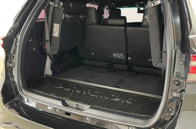 Fortuner 2.4 Legender (MY20) AT - ภาพย่อที่ 22