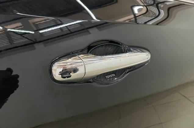 Fortuner 2.4 Legender (MY20) AT - ภาพย่อที่ 26