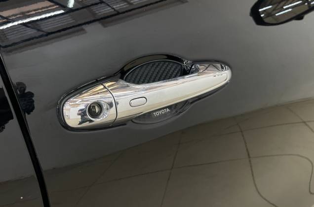 Fortuner 2.4 Legender (MY20) AT - ภาพย่อที่ 27