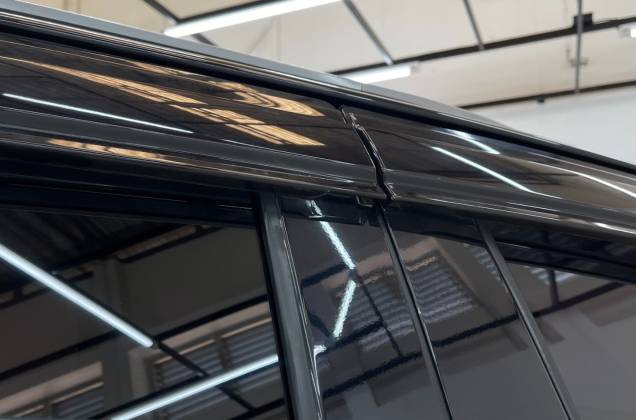 Fortuner 2.4 Legender (MY20) AT - ภาพย่อที่ 24