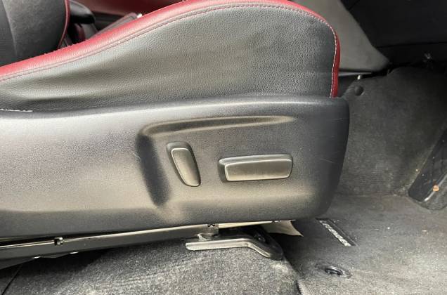 Fortuner 2.4 Legender (MY20) AT - ภาพย่อที่ 37