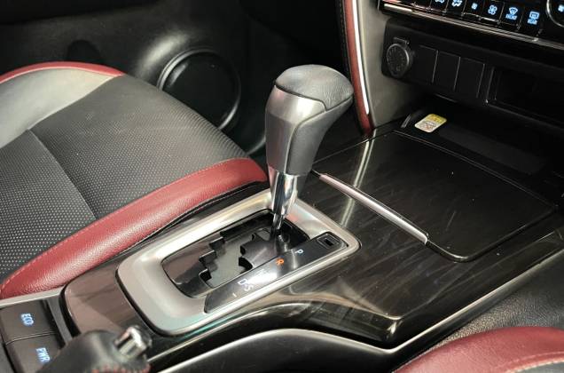 Fortuner 2.4 Legender (MY20) AT - ภาพย่อที่ 39