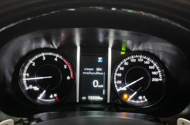 Fortuner 2.4 Legender (MY20) AT - ภาพย่อที่ 40