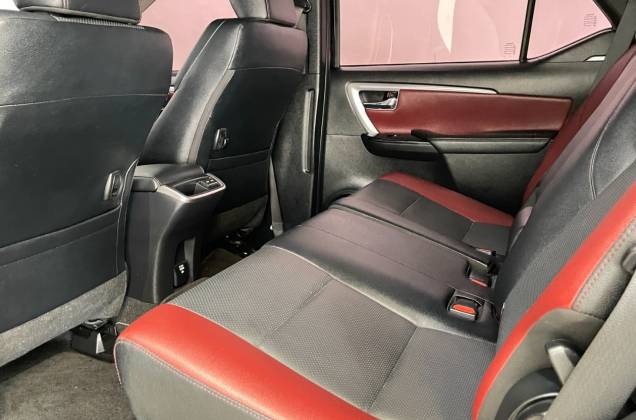 Fortuner 2.4 Legender (MY20) AT - ภาพย่อที่ 34