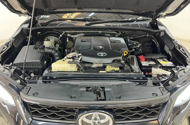 Fortuner 2.4 Legender (MY20) AT - ภาพย่อที่ 41