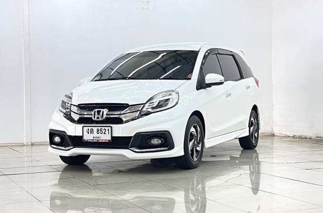 Mobilio 1.5 RS AT - ภาพย่อที่ 2