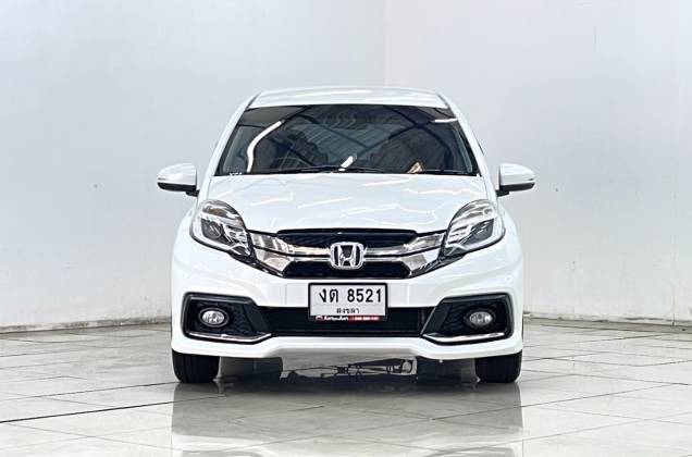 Mobilio 1.5 RS AT - ภาพย่อที่ 3