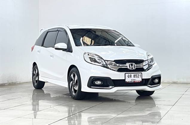 Mobilio 1.5 RS AT - ภาพย่อที่ 4