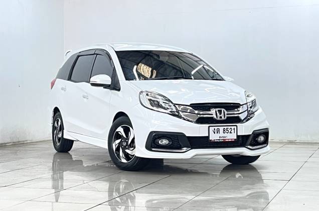 Mobilio 1.5 RS AT - ภาพย่อที่ 5