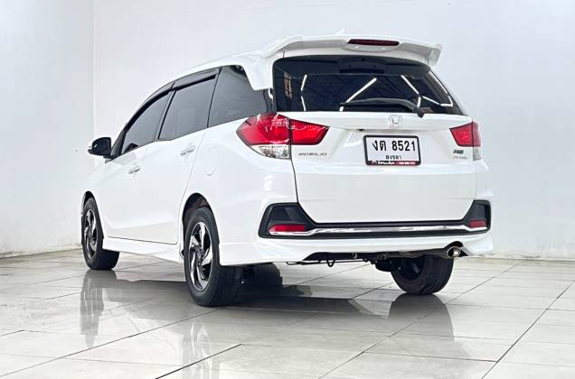 Mobilio 1.5 RS AT - ภาพย่อที่ 8