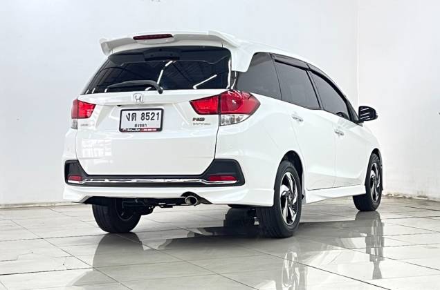 Mobilio 1.5 RS AT - ภาพย่อที่ 6