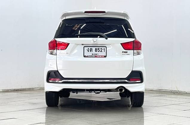 Mobilio 1.5 RS AT - ภาพย่อที่ 7