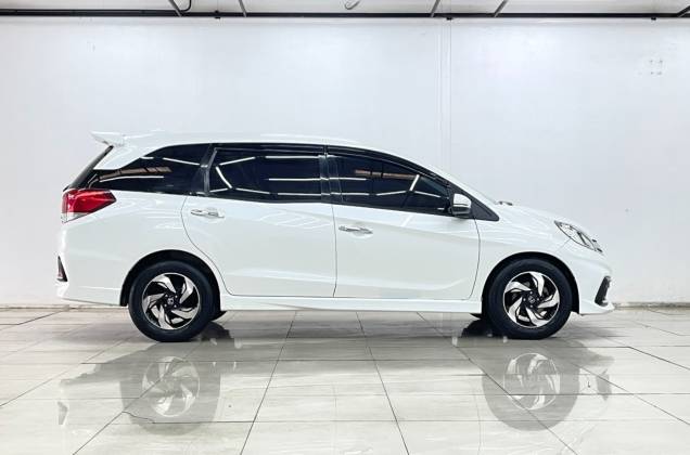 Mobilio 1.5 RS AT - ภาพย่อที่ 9