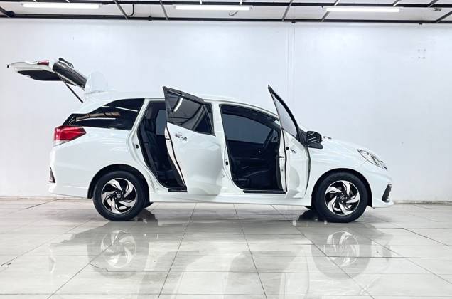 Mobilio 1.5 RS AT - ภาพย่อที่ 11