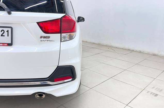 Mobilio 1.5 RS AT - ภาพย่อที่ 16