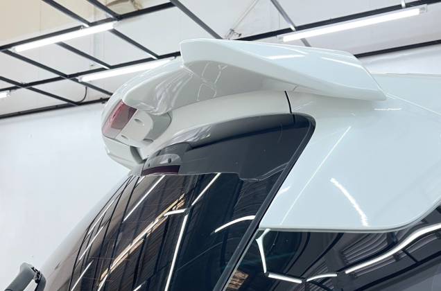 Mobilio 1.5 RS AT - ภาพย่อที่ 18