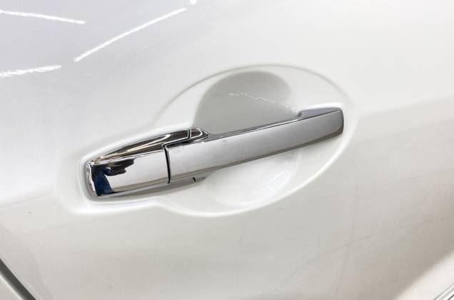 Mobilio 1.5 RS AT - ภาพย่อที่ 20