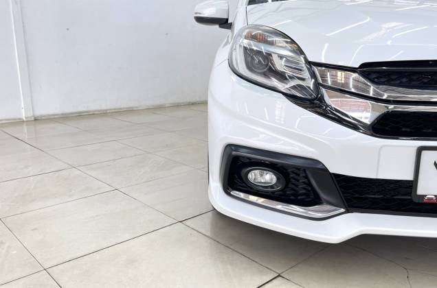 Mobilio 1.5 RS AT - ภาพย่อที่ 13