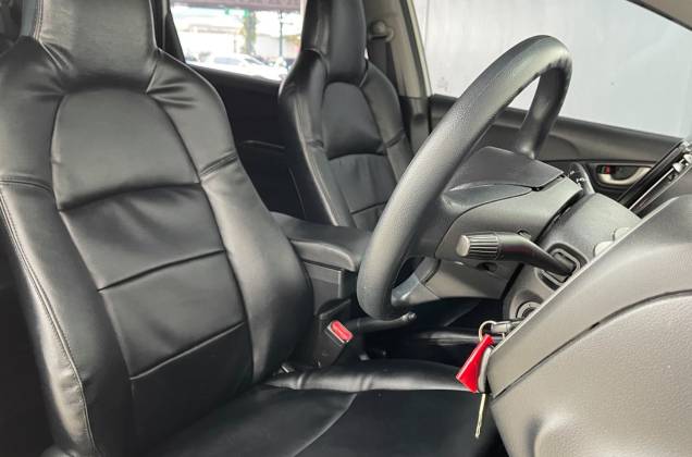 Mobilio 1.5 RS AT - ภาพย่อที่ 27