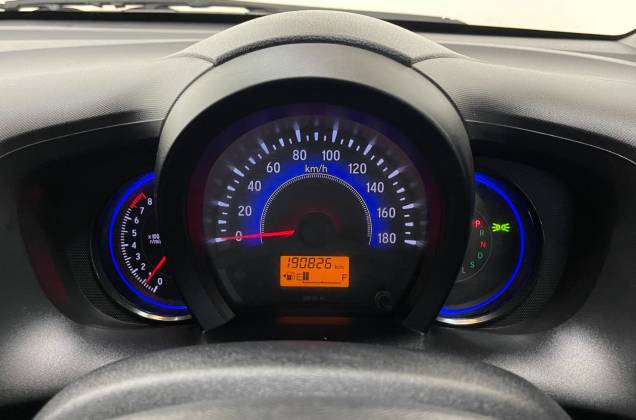 Mobilio 1.5 RS AT - ภาพย่อที่ 33