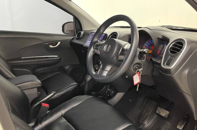 Mobilio 1.5 RS AT - ภาพย่อที่ 26