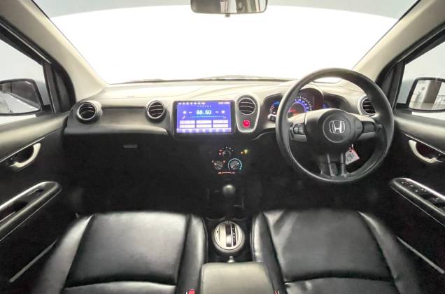 Mobilio 1.5 RS AT - ภาพย่อที่ 31