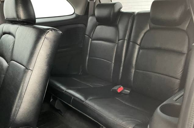 Mobilio 1.5 RS AT - ภาพย่อที่ 30