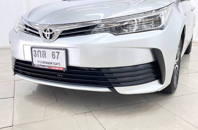 Corolla Altis 1.8 E (MY16)  AT - ภาพย่อที่ 14