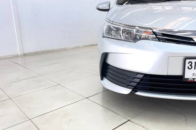 Corolla Altis 1.8 E (MY16)  AT - ภาพย่อที่ 15