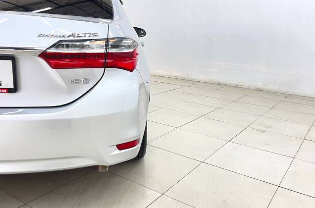 Corolla Altis 1.8 E (MY16)  AT - ภาพย่อที่ 18