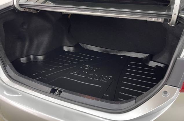 Corolla Altis 1.8 E (MY16)  AT - ภาพย่อที่ 20