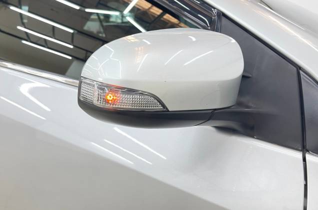 Corolla Altis 1.8 E (MY16)  AT - ภาพย่อที่ 25