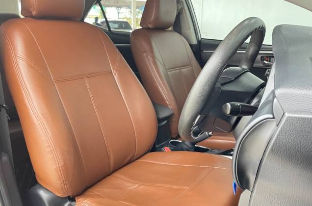 Corolla Altis 1.8 E (MY16)  AT - ภาพย่อที่ 29