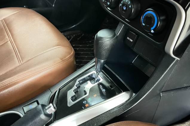 Corolla Altis 1.8 E (MY16)  AT - ภาพย่อที่ 34