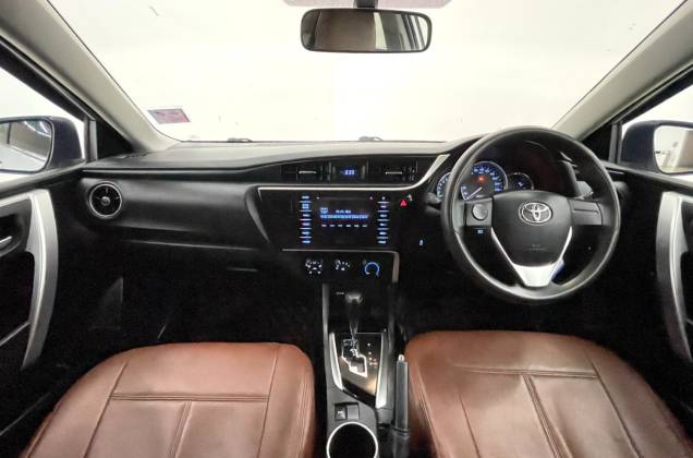 Corolla Altis 1.8 E (MY16)  AT - ภาพย่อที่ 33