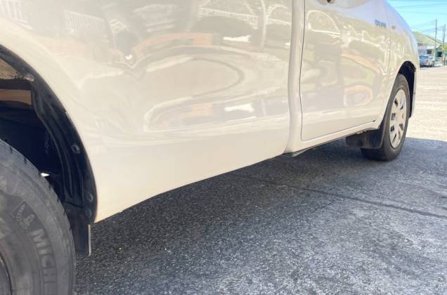 Hilux Revo 2.4 J Single Cab MT* - ภาพย่อที่ 18