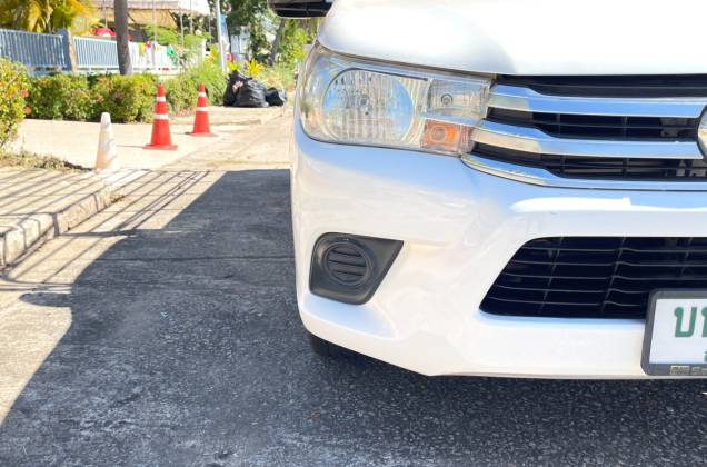 Hilux Revo 2.4 J Single Cab MT* - ภาพย่อที่ 11