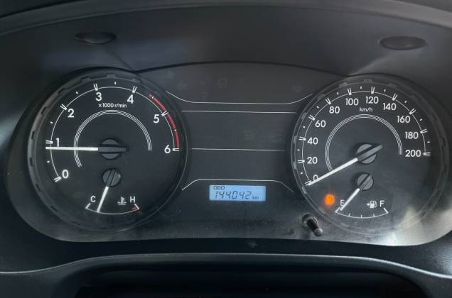 Hilux Revo 2.4 J Single Cab MT* - ภาพย่อที่ 25