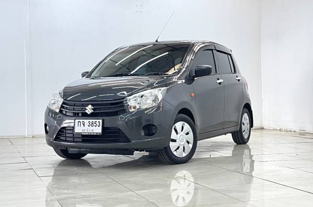 Celerio 1.0 GL AT*