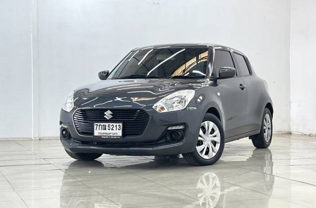 Swift 1.2 GL (MY18) AT*