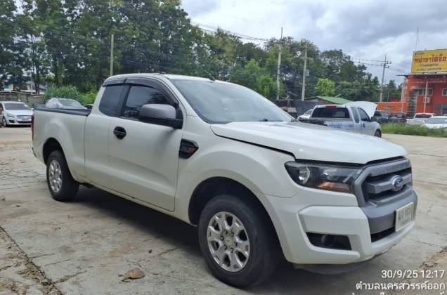 Ranger All-New Open Cab 2.2 XLS (MNC) MT