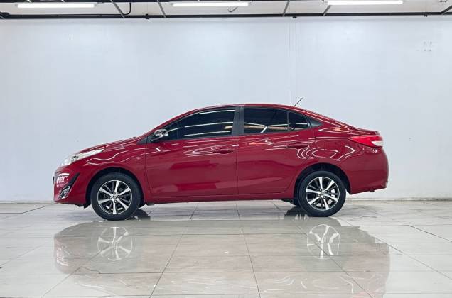 Yaris ATlV 1.2 Mid (MY19) AT* - ภาพย่อที่ 10