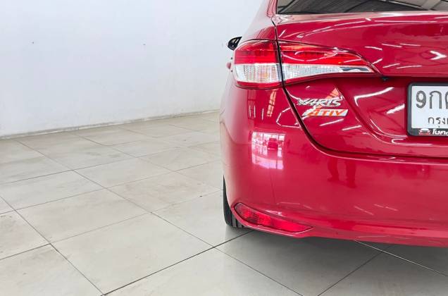 Yaris ATlV 1.2 Mid (MY19) AT* - ภาพย่อที่ 17
