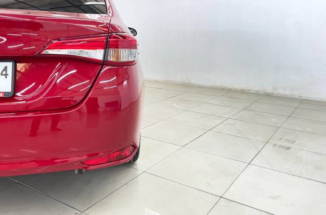 Yaris ATlV 1.2 Mid (MY19) AT* - ภาพย่อที่ 18