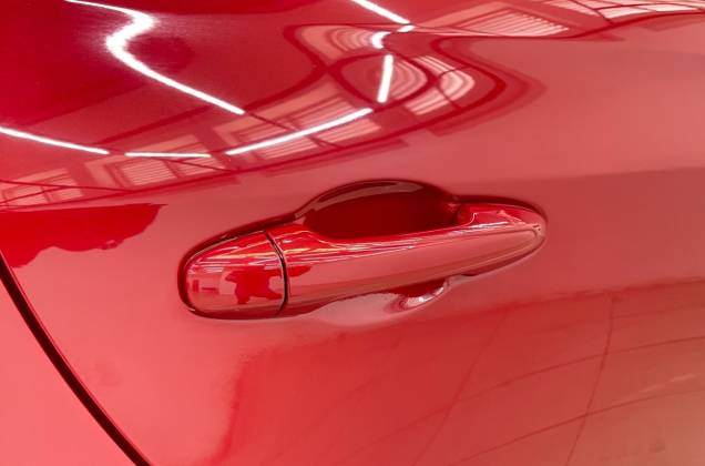 Yaris ATlV 1.2 Mid (MY19) AT* - ภาพย่อที่ 22