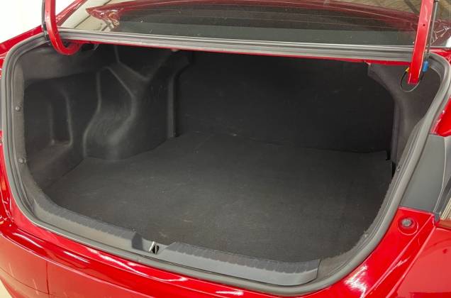 Yaris ATlV 1.2 Mid (MY19) AT* - ภาพย่อที่ 20