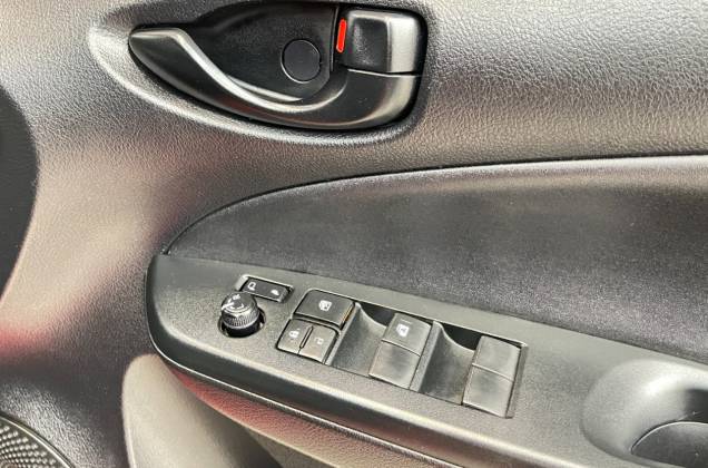 Yaris ATlV 1.2 Mid (MY19) AT* - ภาพย่อที่ 25