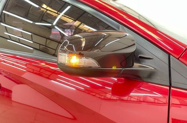 Yaris ATlV 1.2 Mid (MY19) AT* - ภาพย่อที่ 24