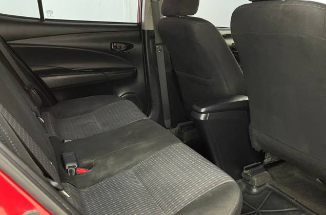 Yaris ATlV 1.2 Mid (MY19) AT* - ภาพย่อที่ 26