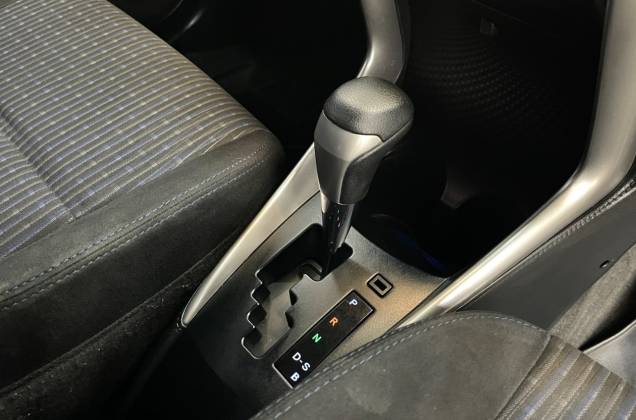 Yaris ATlV 1.2 Mid (MY19) AT* - ภาพย่อที่ 33